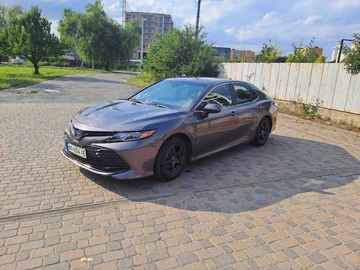 Авто Toyota Camry 2020 № 8220411
