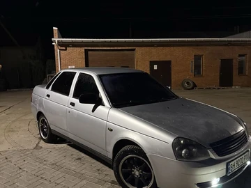 Авто ВАЗ 2170 Priora 2009 № 8220412
