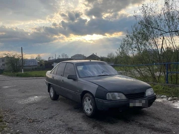 Авто Opel Omega 1988 № 8220432