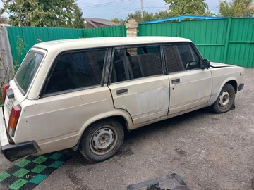 Авто ВАЗ 2104 1992 № 8220433
