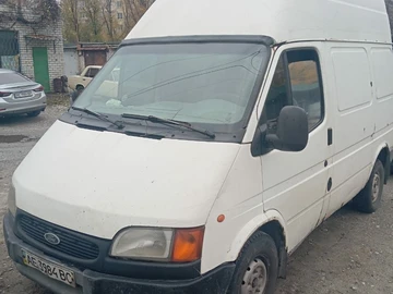 Авто Ford Transit 1998 № 8220437