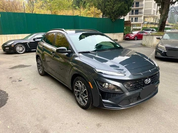 Авто Hyundai Amica 2021 № 8220439