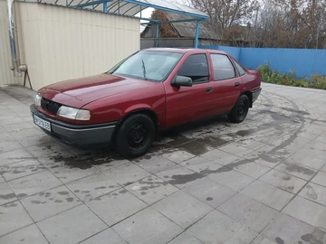 Авто Opel Vectra 1991 № 8220445