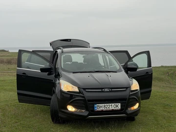 Авто Ford Escape 2014 № 8220449