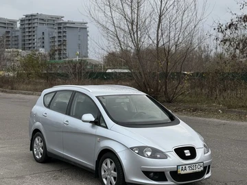 Авто SEAT Altea 2008 № 8220453