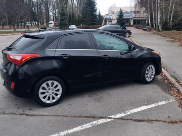 Авто Hyundai Elantra 2015 № 8220454