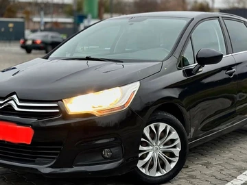 Авто Citroen C4 2011 № 8220569