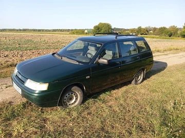 Авто ВАЗ 2111 2003 № 8220573
