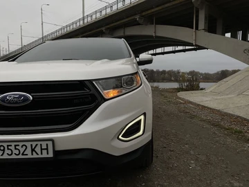 Авто Ford Edge 2017 № 8220574