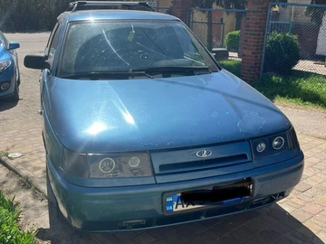Авто ВАЗ 2111 2004 № 8220575