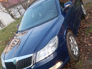 Авто Skoda Octavia 2011 № 8220584