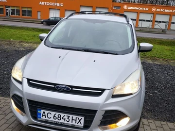 Авто Ford Escape 2013 № 8220591