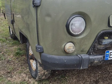 Авто УАЗ 3153 2006 № 8220592