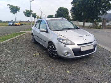 Авто Renault Clio 2009 № 8220594