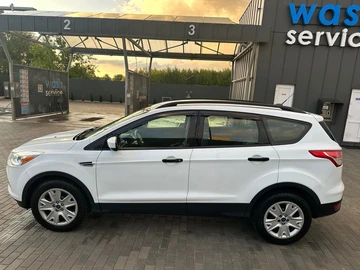 Авто Ford Escape 2016 № 8220596