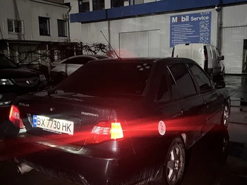 Авто Daewoo Nexia 2013 № 8220598