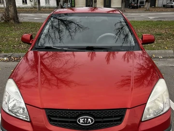 Авто KIA Rio Pride  2008 № 8220599