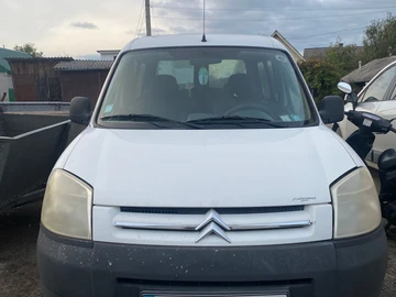 Авто Citroen Berlingo 2005 № 8220601