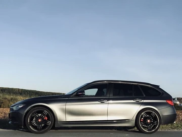 Авто BMW 3 Серия 2014 № 8220602
