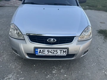 Авто ВАЗ 2170 Priora 2012 № 8220608