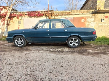Авто ГАЗ 3110 1999 № 8220610