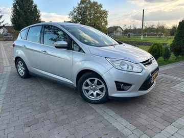Авто Ford C-Max 2012 № 8220616