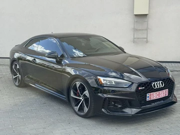 Авто Audi Rs5 2018 № 8220618