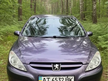 Авто Renault 11 2003 № 8220619