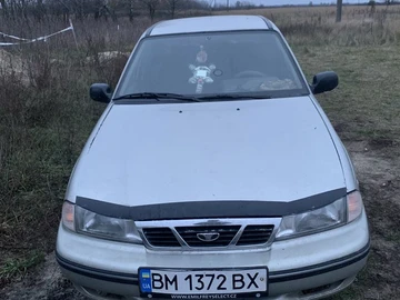 Авто Daewoo Nexia 2007 № 8220621