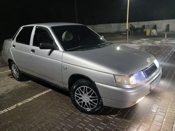 Авто ВАЗ 2110 2012 № 8220626
