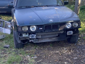 Авто BMW 5 Серия 1994 № 8220628