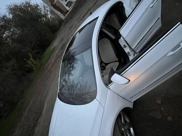 Авто Volkswagen Passat Cc 2012 № 8220630