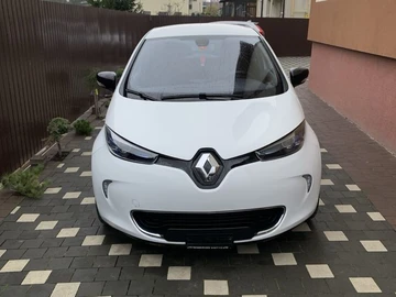 Авто Renault Zoe 2015 № 8220636