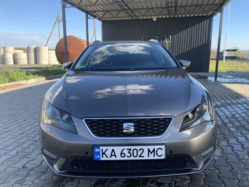 Авто SEAT Leon 2014 № 8220640