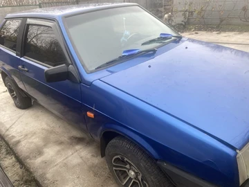Авто ВАЗ 2108 2002 № 8220615