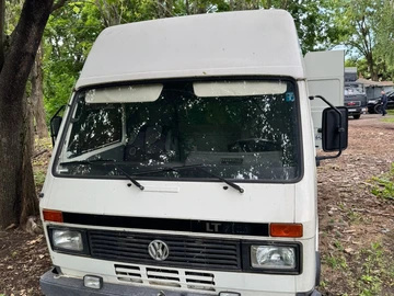 Авто Volkswagen Lt 1986 № 8220648