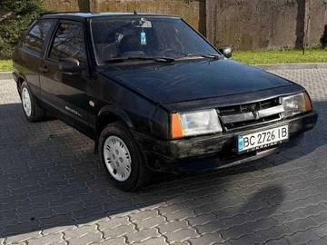 Авто ВАЗ 2108 1989 № 8220653