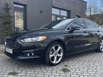 Авто Ford Fusion Usa  2014 № 8220660