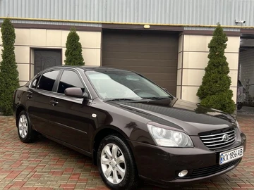 Авто KIA Magentis 2008 № 8220662