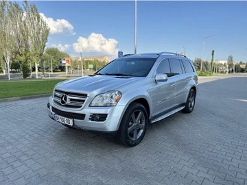 Авто Mercedes 320 2010 № 8220663