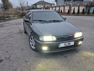 Авто Nissan Primera 1991 № 8220664