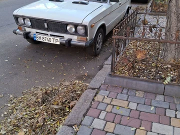 Авто ВАЗ 2106 1983 № 8220670