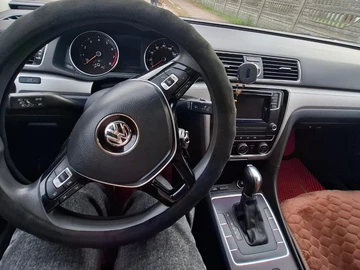 Авто Volkswagen Passat Sedan 2015 № 8220691