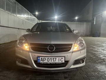 Авто Opel Signum 2006 № 8220759