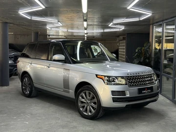Авто Land Rover Range Rover 2016 № 8220761