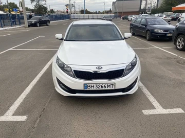 Авто KIA Optima 2012 № 8220766