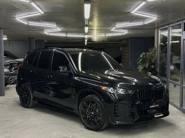 Авто BMW X5 2023 № 8220768