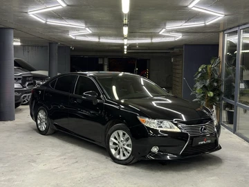 Авто Lexus Es Серія 2015 № 8220773
