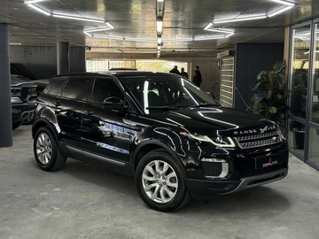Авто Land Rover Evoque 2016 № 8220776