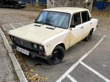 Авто ВАЗ 21063 1990 № 8220779